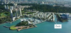 Corals At Keppel Bay (D4), Condominium #553331741